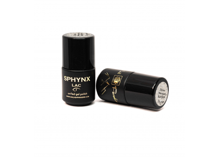 Rubber Base Coat Camouflage Line - Silver Nougat Try me 5ml
